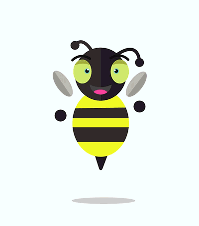 Genus Suni the Bee